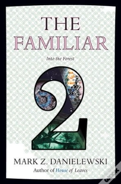Capa do artigo The Familiar, Volume 2