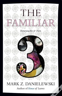 Capa do artigo The Familiar, Volume 3