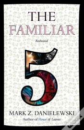 Capa do artigo The Familiar, Volume 5