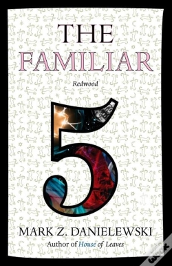 Capa do artigo The Familiar, Volume 5