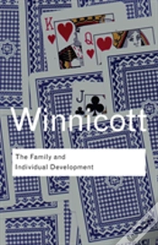 Capa do artigo The Family And Individual Development