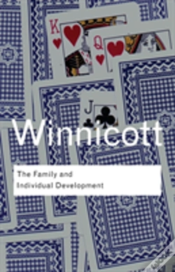Capa do artigo The Family And Individual Development