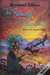 Capa do artigo The Family At Serpiente