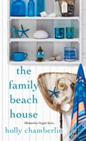 Capa do artigo The Family Beach House