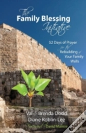Capa do artigo The Family Blessing Initiative