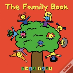Capa do artigo The Family Book