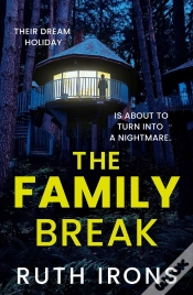 Capa do artigo The Family Break