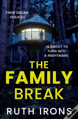 Capa do artigo The Family Break