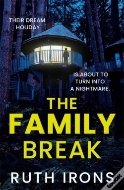 Capa do artigo The Family Break