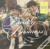 The Family Business - CD