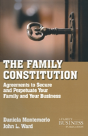 The Family Constitution - Preview