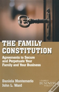 Capa do artigo The Family Constitution