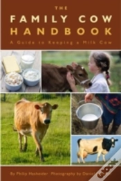 Capa do artigo The Family Cow Handbook