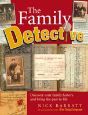 The Family Detective - Preview