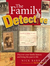 Capa do artigo The Family Detective