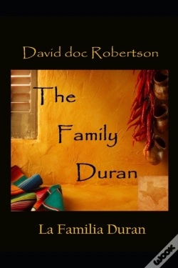 Capa do artigo The Family Duran