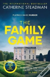 Capa do artigo The Family Game