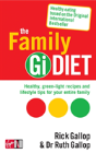 The Family Gi Diet - Preview