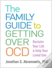Capa do artigo The Family Guide To Getting Over Ocd
