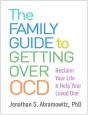 The Family Guide To Getting Over Ocd - Preview