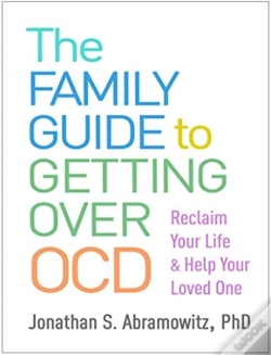Capa do artigo The Family Guide To Getting Over Ocd