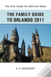 Capa do artigo The Family Guide To Orlando 2011