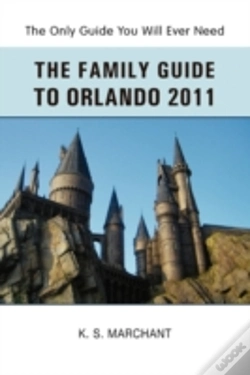 Capa do artigo The Family Guide To Orlando 2011