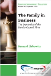 The Family In Business