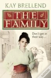 Capa do artigo The Family
