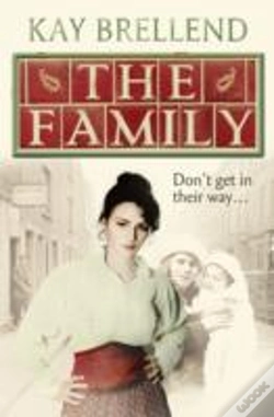 Capa do artigo The Family