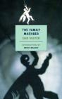 The Family Mashber - Preview