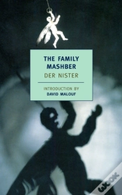 Capa do artigo The Family Mashber