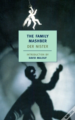 Capa do artigo The Family Mashber