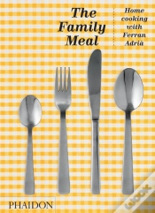 Capa do artigo The Family Meal