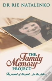 Capa do artigo The Family Memory Project
