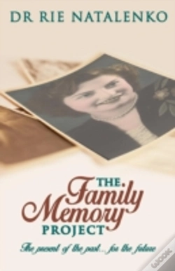 Capa do artigo The Family Memory Project