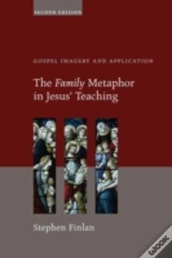 Capa do artigo The Family Metaphor In Jesus' Teaching