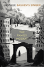 The Family Moskat - Preview