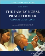 Capa do artigo The Family Nurse Practitioner