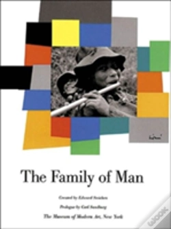 Capa do artigo The Family Of Man