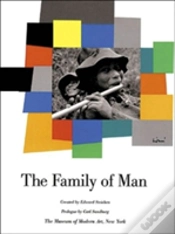 Capa do artigo The Family Of Man