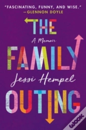 Capa do artigo The Family Outing
