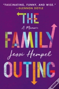 Capa do artigo The Family Outing