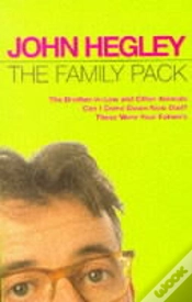 Capa do artigo The Family Pack