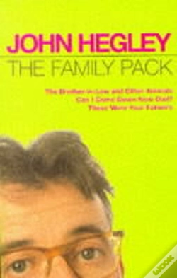 Capa do artigo The Family Pack