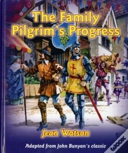 Capa do artigo The Family Pilgrim'S Progress