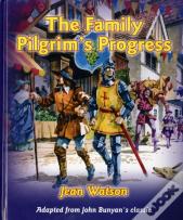 The Family Pilgrim'S Progress