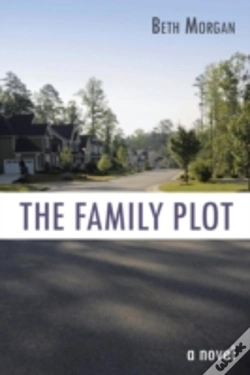 Capa do artigo The Family Plot