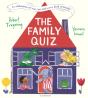 The Family Quiz - Preview
