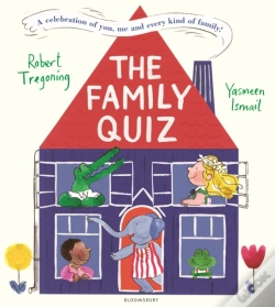 Capa do artigo The Family Quiz